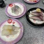 群馬を握る、まぐろ問屋いちもん 伊勢崎本店 - 