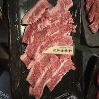 和牛焼肉 土古里 上野バンブーガーデン店 - 