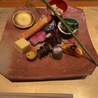 白金台こばやし - 