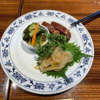 横浜中華街 重慶飯店 本館 - 