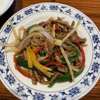 横浜中華街 重慶飯店 本館 - 