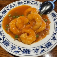 横浜中華街 重慶飯店 本館 - 