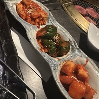 和牛焼肉 土古里 上野バンブーガーデン店 - 