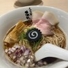 らぁ麺 あめ㐂
