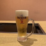 ご存知もんじゃの満月 - 