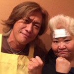 ご存知もんじゃの満月 - 