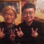 ご存知もんじゃの満月 - 