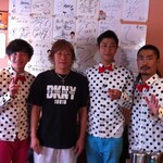 ご存知もんじゃの満月 - 