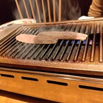 焼うお いし川 - イワシ