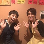 ご存知もんじゃの満月 - 