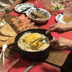 古民家Cafe のらのら - 