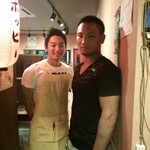 ご存知もんじゃの満月 - 