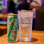 和牛焼肉食べ放題 ヤキニクギャング - 