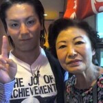 ご存知もんじゃの満月 - 