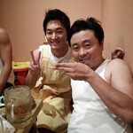 ご存知もんじゃの満月 - 