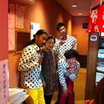 ご存知もんじゃの満月 - 