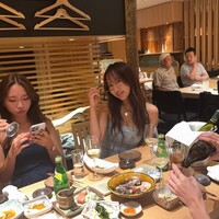 意気な寿し処阿部 青山店 - 
