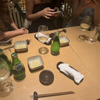 意気な寿し処阿部 青山店 - 