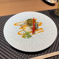 名駅 鮨 Sublime - 