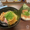 温泉つけ麺維新 熱海本店