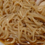 麺処ぐり虎 海老名店 - 
