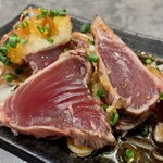 酒と飯 たまる食堂 - 