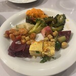 アンティカ オステリア カルネヤ - 