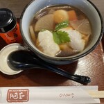 山里 段葛店 - 
