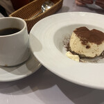 アンティカ オステリア カルネヤ - 