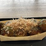 築地銀だこ - 