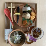 吉野ヶ里歴史公園 レストラン - 