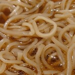 麺処ぐり虎 海老名店 - 
