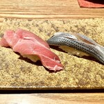 鮨処 順 日本橋店 - 