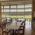 吉野ヶ里歴史公園 レストラン - 