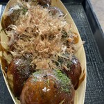 築地銀だこ - 