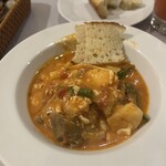 アンティカ オステリア カルネヤ - 