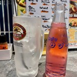 酒と飯 たまる食堂 - 