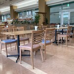 吉野ヶ里歴史公園 レストラン - 