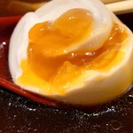 麺処ぐり虎 海老名店 - 