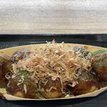 築地銀だこ - 