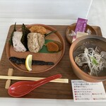 吉野ヶ里歴史公園 レストラン - 