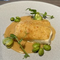 THE HARBOR TERRACE Restaurant - 