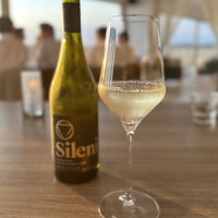 THE HARBOR TERRACE Restaurant - 