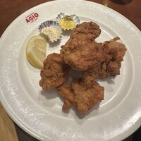 マーケットレストラン AGIO ルミネ横浜店 - 
