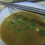 とらふく - 正直このタレにはまりました！