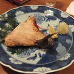 森清 - 特大ブリカマ