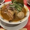 人類みなウチのラーメン
