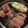 焼肉 鶯谷園