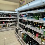 セブンイレブン 津田沼店 - 