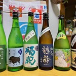 セブンイレブン - ４合瓶６本 買いました。